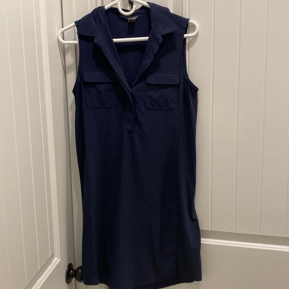 Eddie Bauer Dress